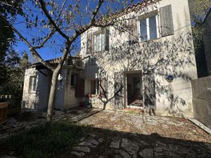 Vente maison 4 pièces 90 m² Nîmes (30000)