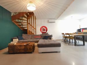 Vente maison 3 pièces 72 m² Orsan (30200)