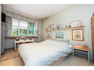 Appartement te koop in Schaarbeek met 3 slaapkamers