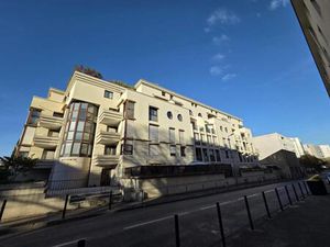 Vente appartement 2 pièces 51 m² Nîmes (30900)