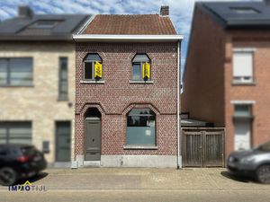 Huis te koop in Aalst met 3 slaapkamers