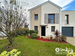 Vente maison 6 pièces 97 m² à Andresy (78570)  415 000 €