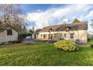 Vente maison 4 pièces 91.56 m² à Chantepie (35135)  382 200 €