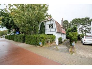 Huis te koop in Koksijde met 3 slaapkamers