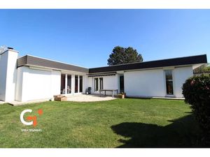 Vente maison 4 pièces 110 m² à Mont-Saint-Aignan (76130)  385 000 €