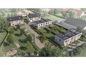 Huis te koop in Oostkamp met 3 slaapkamers