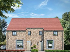 Huis te koop in Millen met 3 slaapkamers