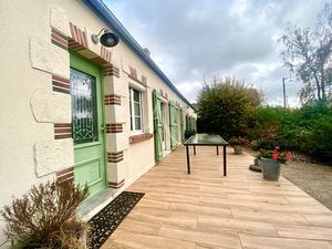 Vente maison 7 pièces 167.35 m² à Saint-Denis-en-Val (45560)  415 000 €