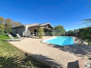 Vente maison 5 pièces 109 m² à Drémil-Lafage (31280)  399 000 €