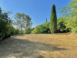 Vente terrain 1337 m² Alès (30100)
