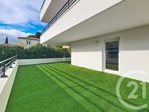Appartement T3 à vendre - 3 pièces - 80 m2 - Montpellier - 34 - LANGUEDOC-ROUSSILLON