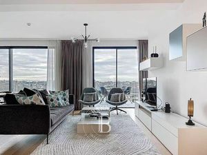 Appartement à louer à AVENUE LOUISE Ixelles (VBD61166)