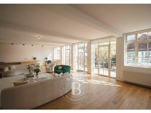 Appartement à louer à RUE DU PAGE 10-14 Ixelles (VBD61168)