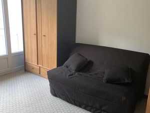 Location appartement 1 pièce 17 m² à Dijon (21000)
