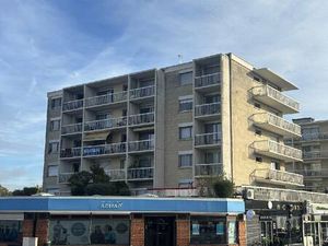 Location Appartement 1 pièce 31m² MEAUX 77100