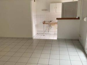 Location Appartement 2 pièces 33m² MEAUX 77100