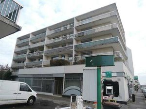 Location Appartement 2 pièces 45m² MEAUX 77100