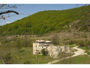 Vente maison 19 pièces 450 m² Montjoyer (26230)