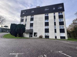 Achat Appartement 3 pièces 69m² OCTEVILLE 50130