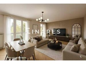 Vente appartement 3 pièces 66m2 Marseille 10eme (13010) - 150000 € - Surface Privée