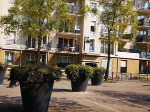 Location Appartement 3 pièces 61m² MEAUX 77100