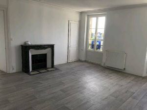 Location Appartement 3 pièces 68m² MEAUX 77100