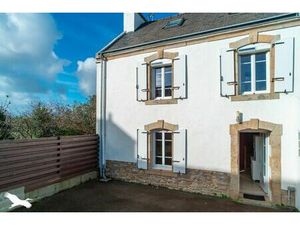 Vente maison 3 pièces 56 m² Audierne (29770)