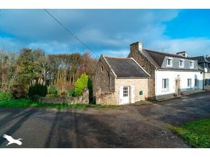 Vente maison 4 pièces 103 m² Audierne (29770)