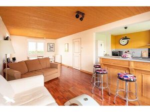 Vente maison 7 pièces 126 m² Landivisiau (29400)