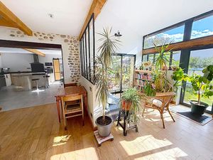 Vente maison 7 pièces 268.49 m² à Pamiers (09100)  378 000 €