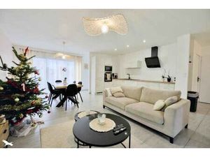 Vente maison 4 pièces 101 m² Plabennec (29860)