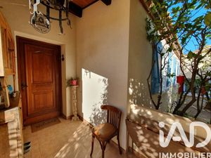 Vente Maison traditionnelle 10 pièces