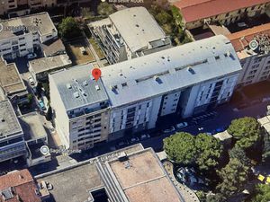 Vente parking Marseille 8eme (13008) - 21500 € - Surface Privée