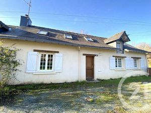 Maison à vendre - 5 pièces - 115 57 m2 - Plesse - 44 - PAYS-DE-LOIRE