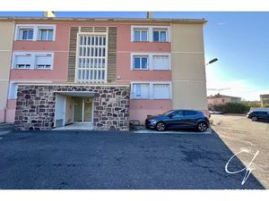 Annonce appartement à vendre