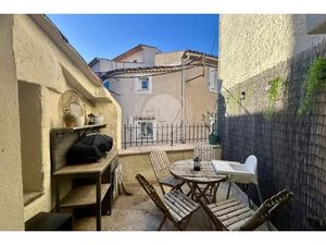 Annonce maison à vendre