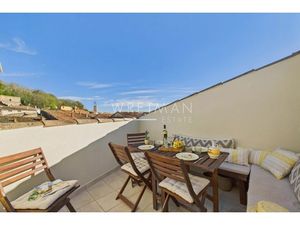 Annonce maison à vendre