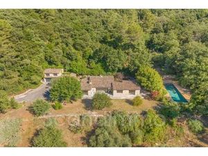 Villa de 8 pièces de luxe en vente Le Tignet  France