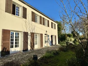 Achat Maison 7 pièces 160m² BAYEUX 14400
