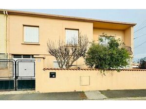 MAISON TRADITIONNELLE DE 150M² SUR TERRAIN DE 304M²