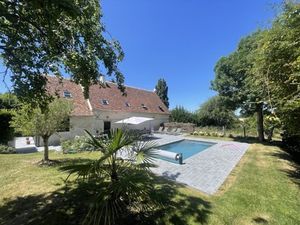 Achat Maison 7 pièces 213m²