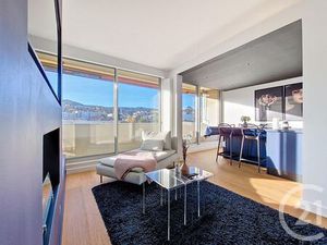 Appartement T2 à vendre - 2 pièces - 43 61 m2 - Clermont Ferrand - 63 - AUVERGNE