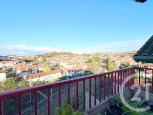 Appartement T3 à vendre - 3 pièces - 42 80 m2 - Hendaye - 64 - AQUITAINE