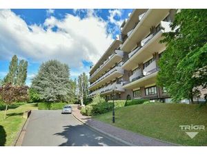 Appartement à vendre avec garage et terrasse   Waterloo (VBD61061)