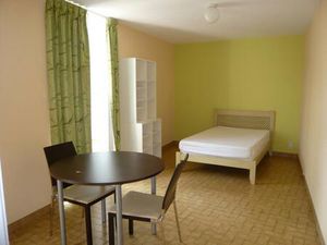 Location Appartement Meublé 26m² ST GEORGES DES GROSEILLERS 61100