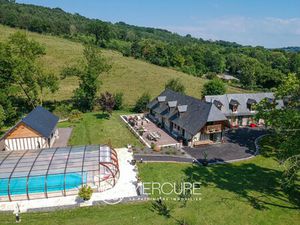 Achat Maison 1 550m² DEAUVILLE 14800