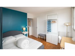 Location Appartement 1 pièce 38m² ROUEN 76000