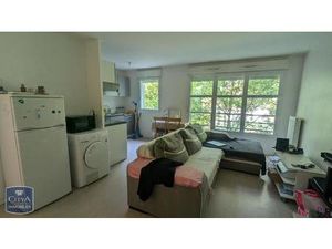 Location Appartement 3 pièces 56m² MONT ST AIGNAN 76130