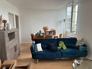 Location Appartement 2 pièces 56m²