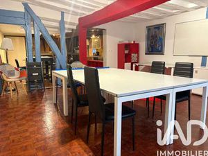 Vente Appartement 6 pièces et plus à Rouen (76000) : à vendre 6 pièces et plus / 126m² Rou